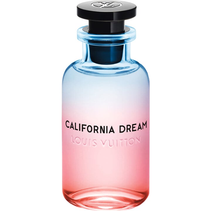 Louis Vuitton- California Dream