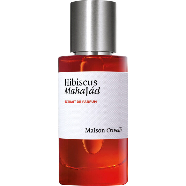 Hibiscus Mahajad- Maison Crivelli