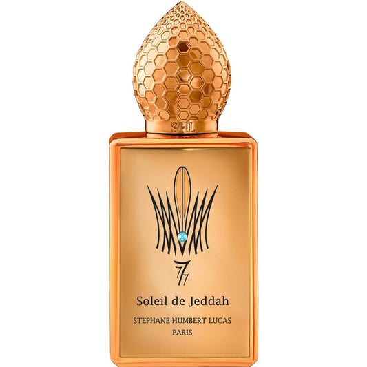 Stephane Humbert Lucas- Soleil de Jeddah Mango Kiss