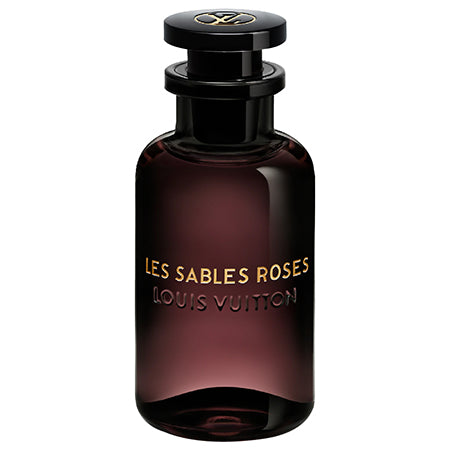 Louis Vuitton- Les Sables Roses