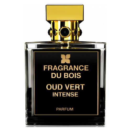 Fragrance Du Bois- Oud Vert Intense