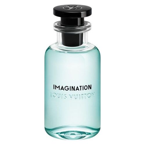 Louis vuitton- Imagination