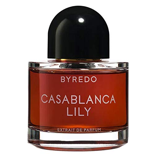 Byredo- Casablanca Lily