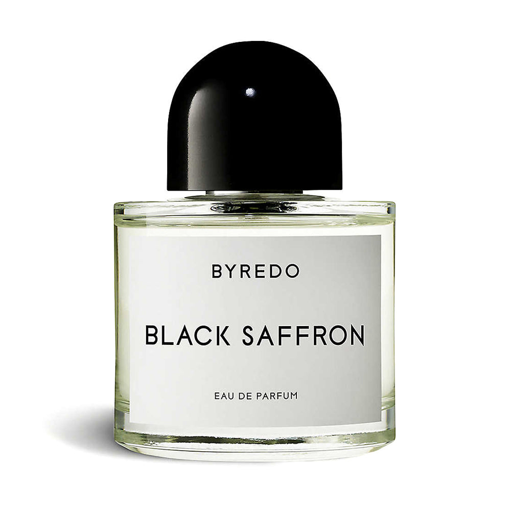 BYREDO- BLACK SAFFRON