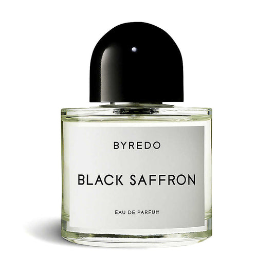 BYREDO- BLACK SAFFRON