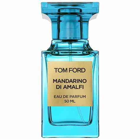 TOM FORD- Mandarino Di Amalfi