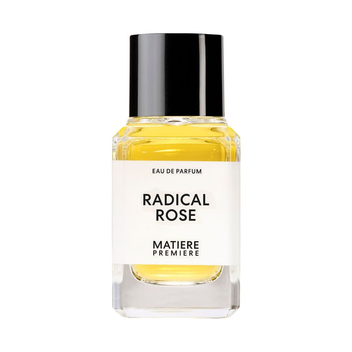 MATIERE PREMIERE- RADICAL ROSE