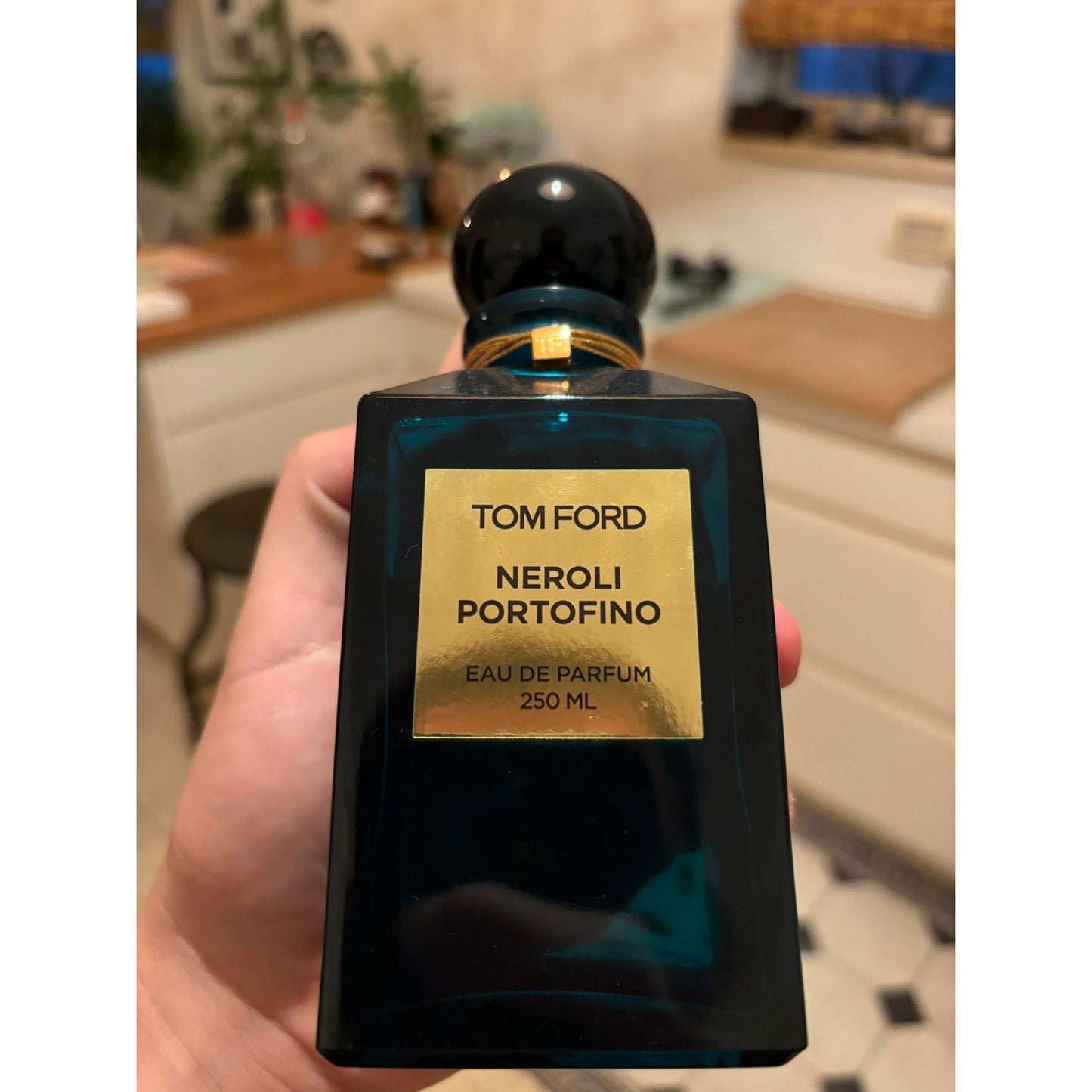 TOM FORD- Neroli Portofino