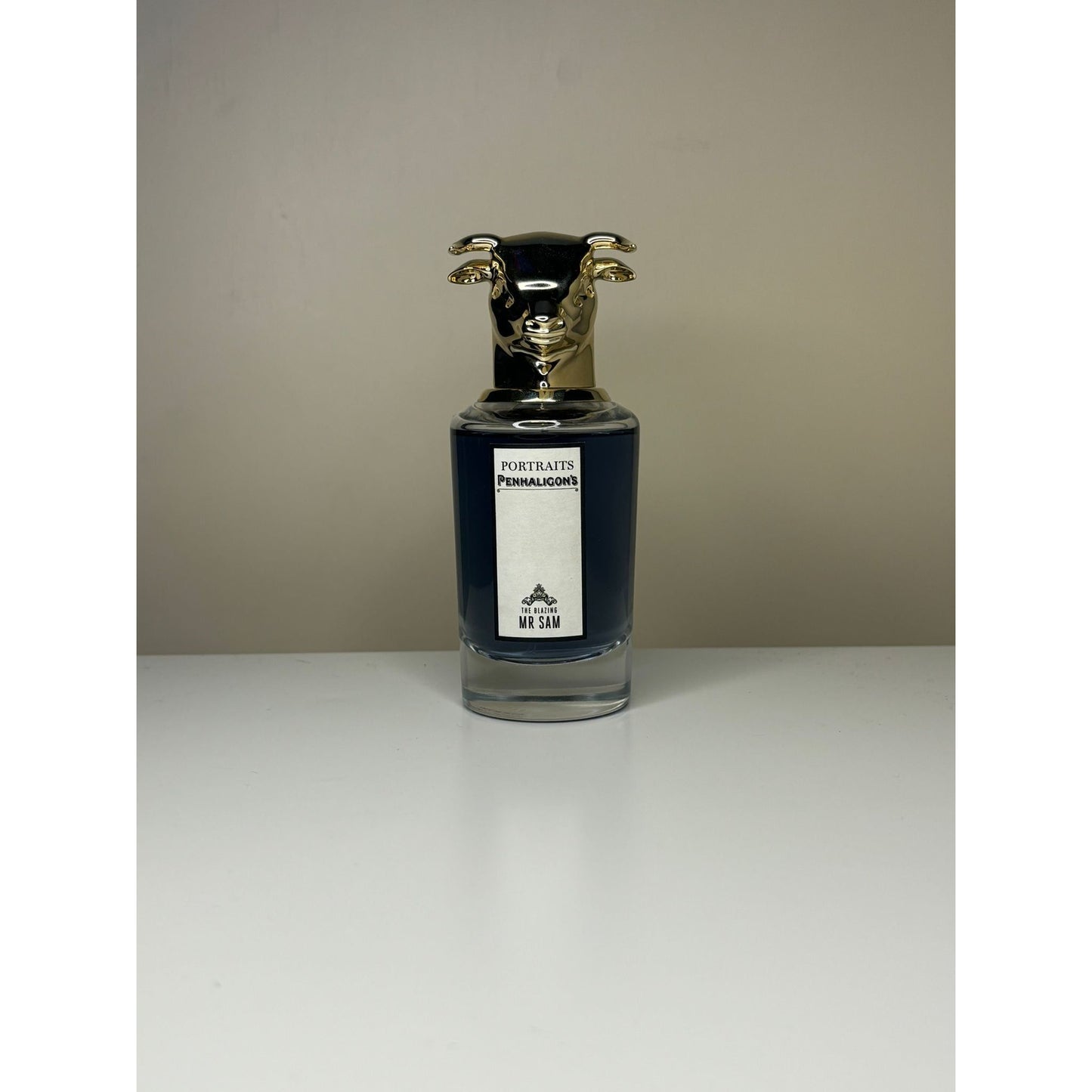 Penhaligon- Mr Sam