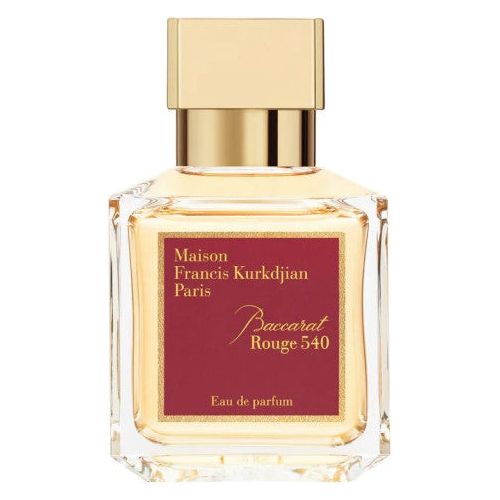 Maison Franscis Kurdijan- Baccarat Rouge 540