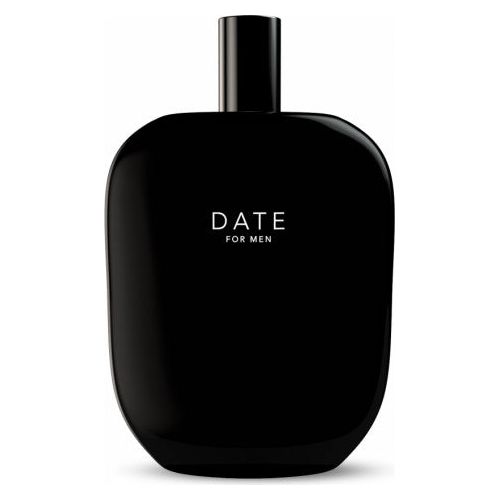 Jeremy Fragrance- Date