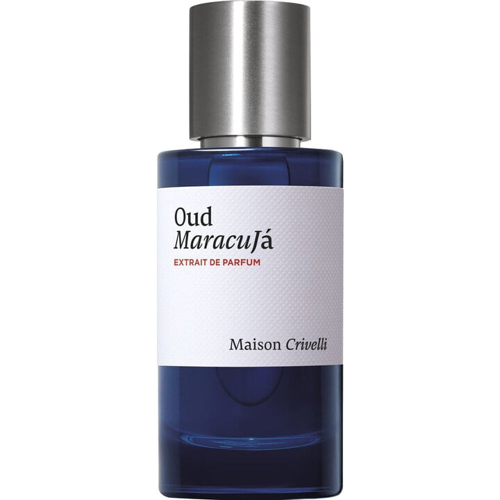 Oud Maracuja- Maison Crivelli