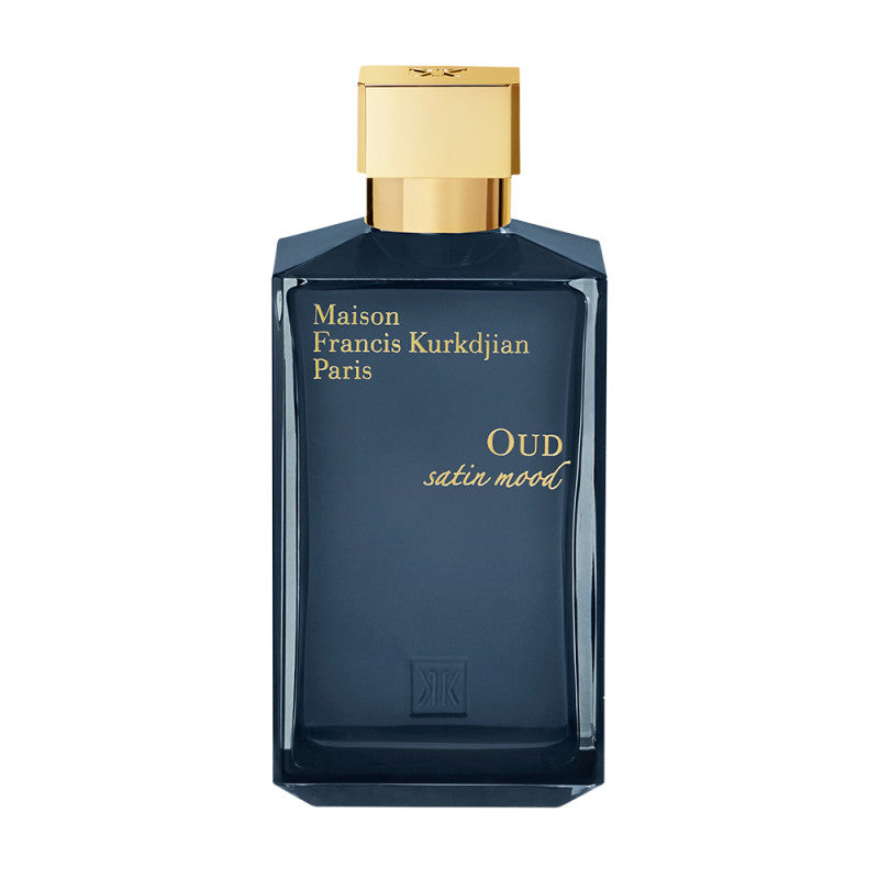 Maison Francis Kurdijun- Oud Satin Mood