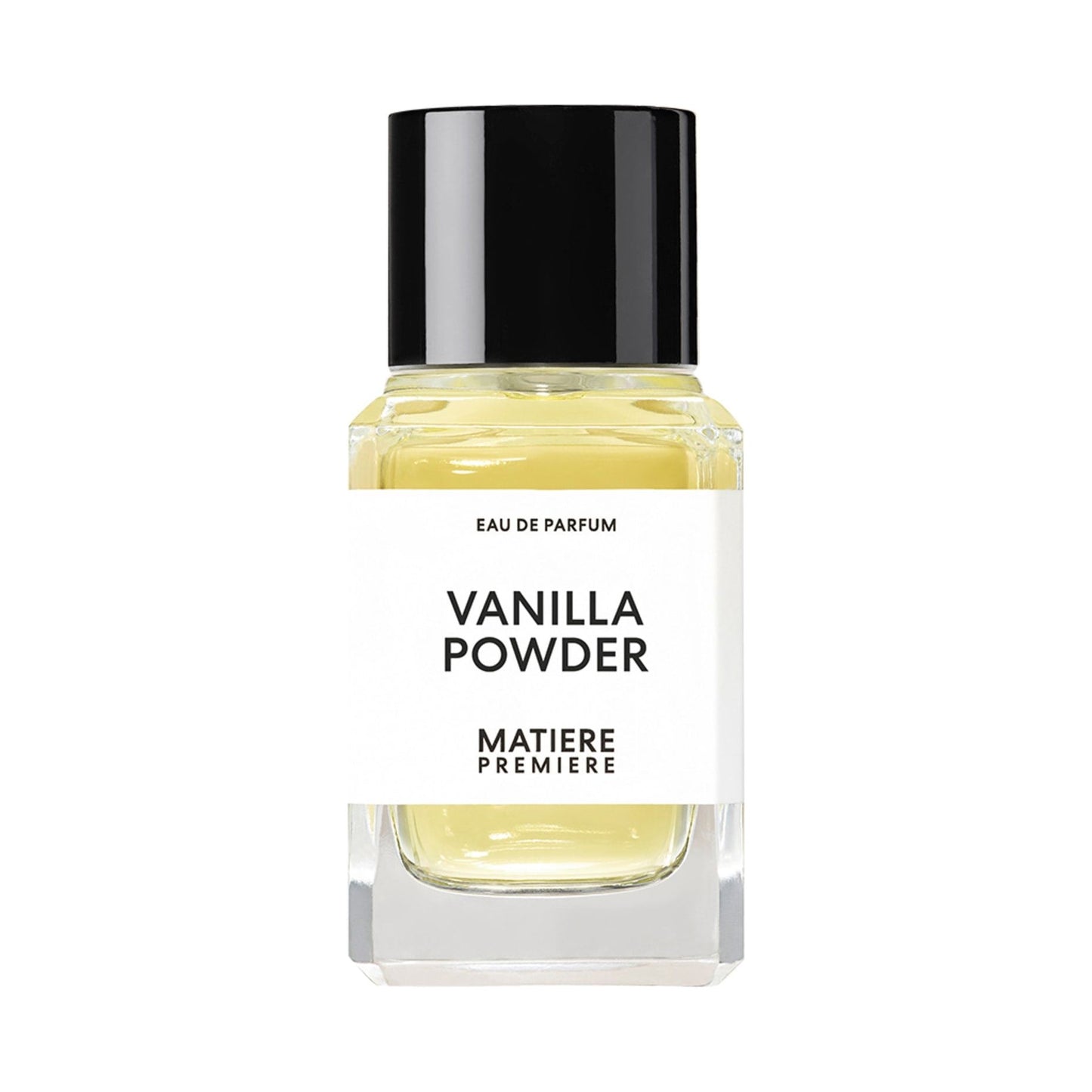 MATIERE PREMIERE- VANILLA POWDER