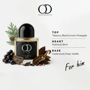 od black